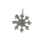 Custom 18-In-One Arctic Edge Multi-Tool