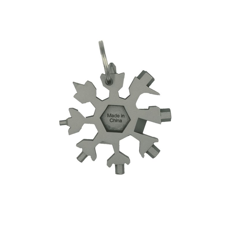 Custom 18-In-One Arctic Edge Multi-Tool - 3