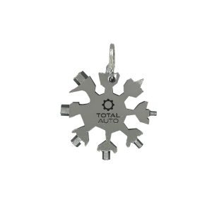 Custom 18-In-One Arctic Edge Multi-Tool