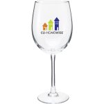 Custom 19 oz Cachet Wine Glass