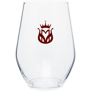 Custom 19 oz Concerto Stemless Wine