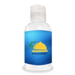 Custom 2 oz. Luxury Hand/Body Lotion