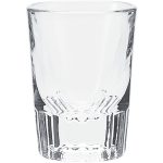 Custom 2 oz Shot Glass - 1