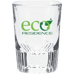 Custom 2 oz Shot Glass