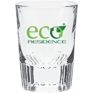 Custom 2 oz Shot Glass