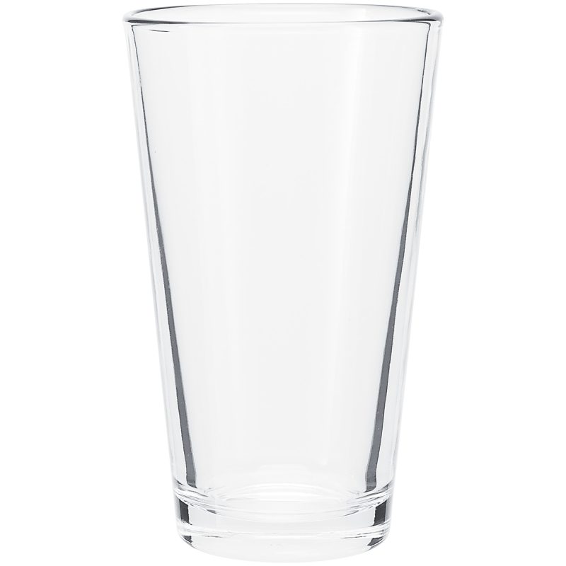 Custom 20 oz Mixing Glass - 1