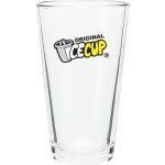 Custom 20 oz Mixing Glass
