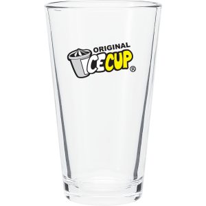 Custom 20 oz Mixing Glass