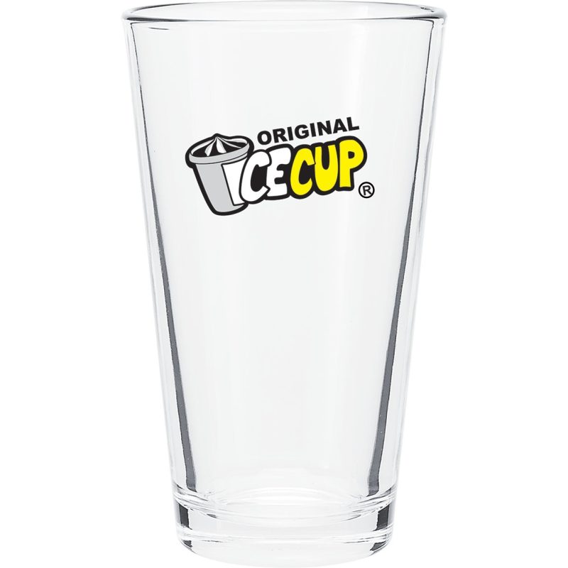 Custom 20 oz Mixing Glass