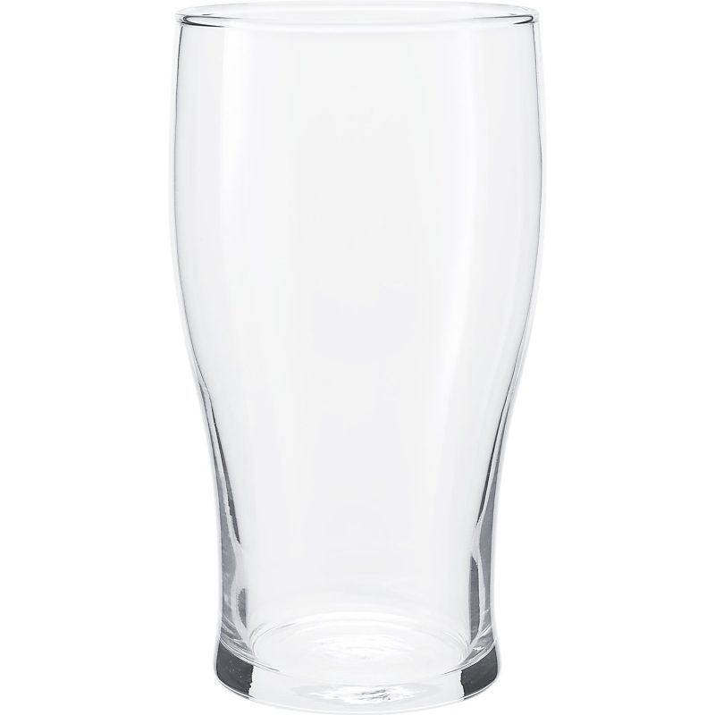 Custom 20 oz Pub Glass - 1