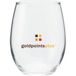 Custom 21 oz Perfection Stemless Wine Glass