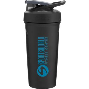 Custom 24 oz BlenderBottle Double-Wall Shaker Bottle Sport Stainless
