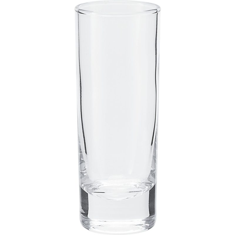 Custom 2.5 oz Cordial Glass - 1