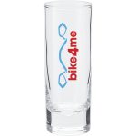 Custom 2.5 oz Cordial Glass