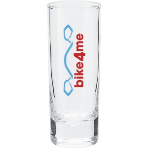 Custom 2.5 oz Cordial Glass