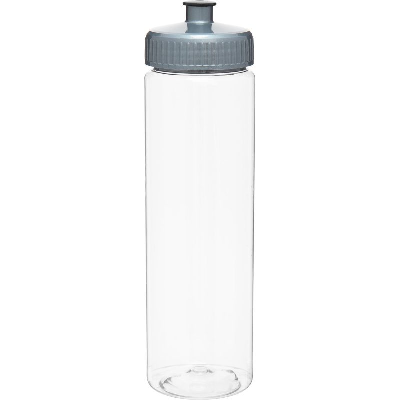Custom 25 oz Elgin Water Bottle - 1