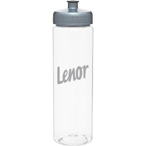 Custom 25 oz Elgin Water Bottle