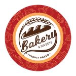 Custom 3" x 3" Stock-Shaped Sticker - 1