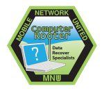 Custom 3" x 3" Stock-Shaped Sticker