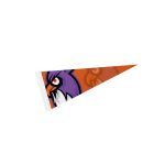 Custom 5" X 12" Pennant - 2