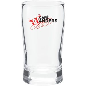 Custom 5 oz Beer Sampler Glass