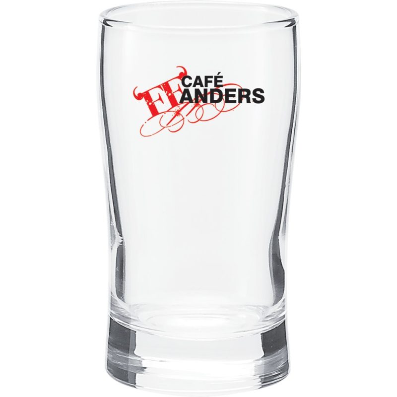 Custom 5 oz Beer Sampler Glass