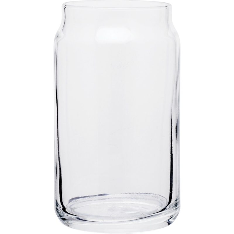 Custom 5 oz Glass Can Taster - 1
