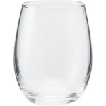 Custom 5.5 oz Perfection Stemless Wine Glass - 1