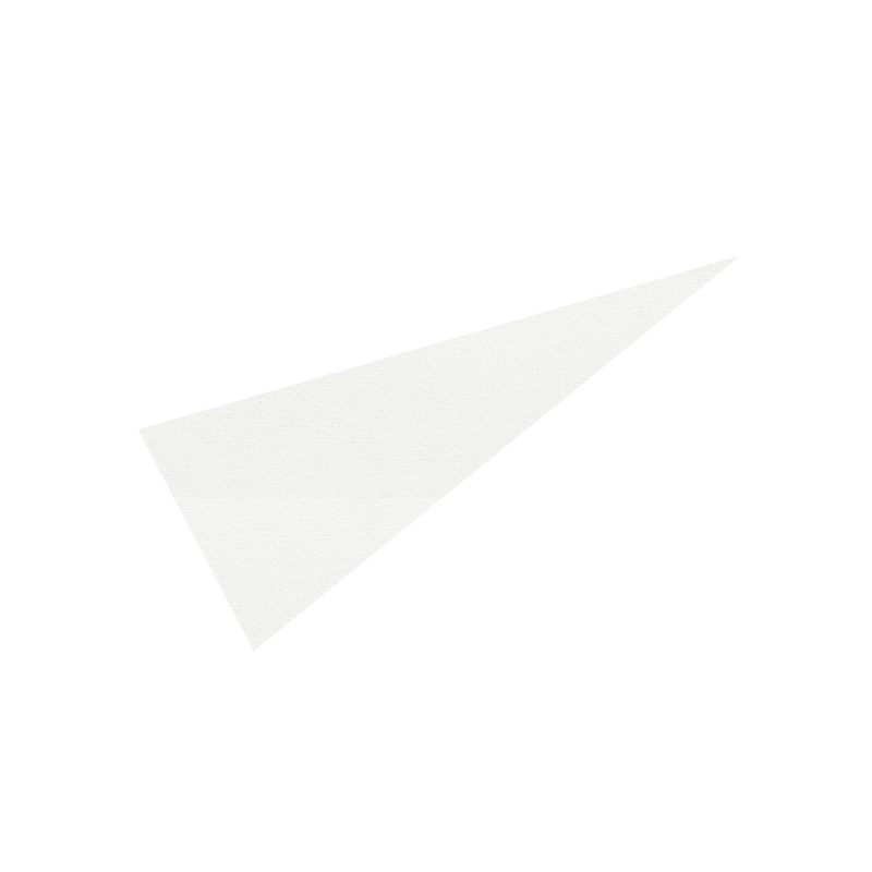Custom 8" X 18" Pennant - 1