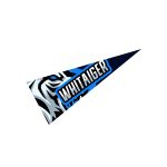 Custom 8" X 18" Pennant