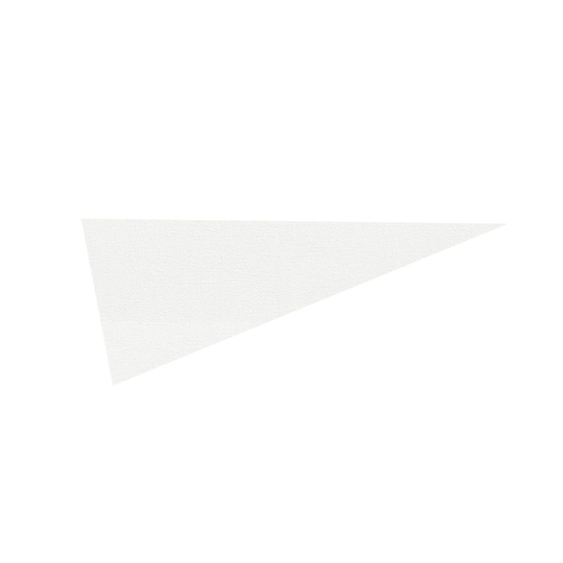 Custom 9" X 24" Pennant - 1