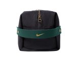 Custom Canvas Leather Dopp Kit | Full Grain Leather | Made in USA - 4