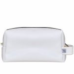 Custom City Large Dopp Kit Toiletry Bag Travel Bag - UV Printed Vinyl - 1
