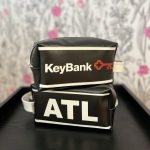 Custom City Large Dopp Kit Toiletry Bag Travel Bag - UV Printed Vinyl - 2