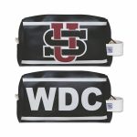 Custom City Small Dopp Kit Toiletry Bag Travel Bag - UV Printed Vinyl