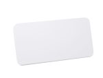 Custom Digitally Printed Plastic Name Badge - 1
