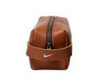 Custom Dopp Kit | Full Grain Leather | Made in USA