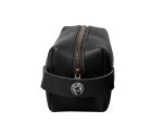 Custom Dopp Kit | Full Grain Leather | Made in USA - 3