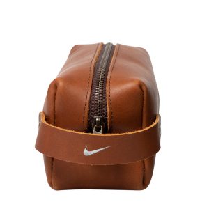 Custom Dopp Kit | Full Grain Leather | Made in USA
