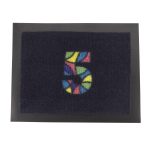 Custom Essential Step Welcome Mat - 24" x 18" - 1