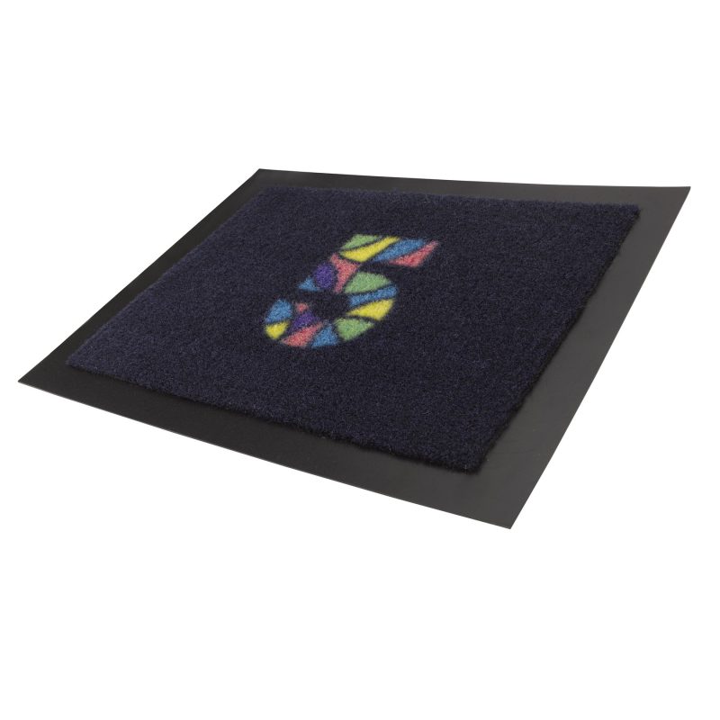 Essential-Step-Welcome-Mat-24-x-18-51059 Custom Essential Step Welcome Mat - 24" x 18"