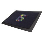 Custom Essential Step Welcome Mat - 27" x 18"