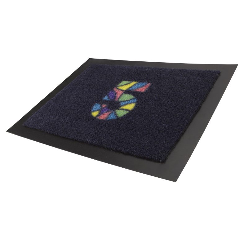 Essential-Step-Welcome-Mat-27-x-18-51060 Custom Essential Step Welcome Mat - 27" x 18"