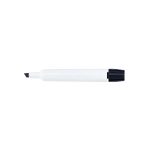 Custom Expo Chisel Point Marker - Black - 1