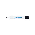 Custom Expo Chisel Point Marker - Black