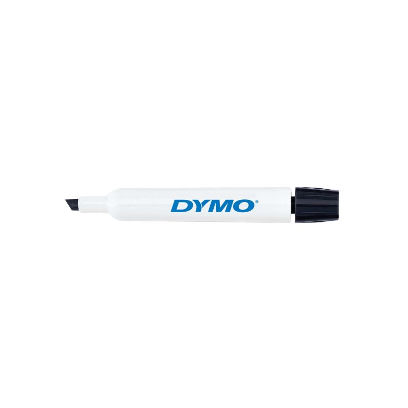 Expo-Chisel-Point-Marker-Black-103032-001 Custom Expo Chisel Point Marker - Black