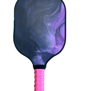 Custom Fiberglass Pickleball Paddle (Overseas)