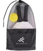 Custom Fiberglass Pickleball Set (Overseas)