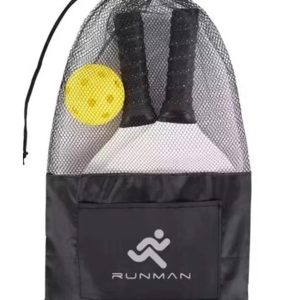 Custom Fiberglass Pickleball Set (Overseas)