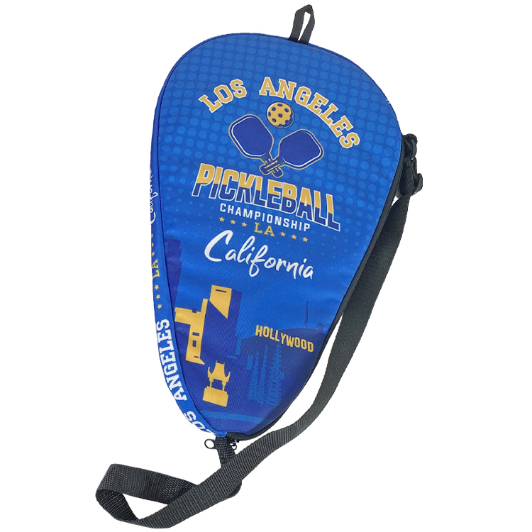 Custom Full Pickleball Bag - 1